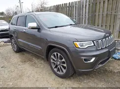 1C4RJFCG4HC887550 2017 JEEP GRAND CHEROKEE