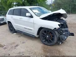 1C4RJFCG4HC890187 2017 JEEP GRAND CHEROKEE