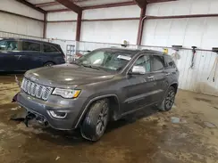 1C4RJFCG4HC901883 2017 JEEP GRAND CHEROKEE