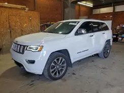 1C4RJFCG4HC912754 2017 JEEP GRAND CHEROKEE