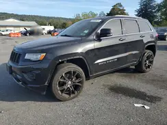 1C4RJFCG4HC919851 2017 JEEP GRAND CHEROKEE