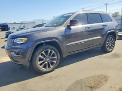 1C4RJFCG4HC920076 2017 JEEP GRAND CHEROKEE