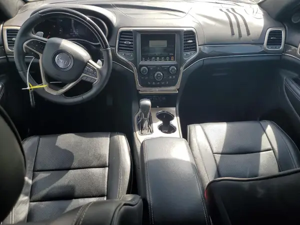 1C4RJFCG4HC927741 2017 JEEP GRAND CHEROKEE - Image 8