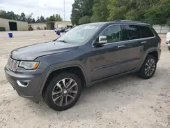 1C4RJFCG4HC927786 2017 JEEP GRAND CHEROKEE