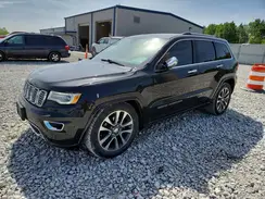 1C4RJFCG4HC940683 2017 JEEP GRAND CHEROKEE