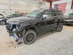 1C4RJFCG4HCH15781 2017 JEEP GRAND CHEROKEE