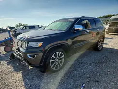 1C4RJFCG4JC111733 2018 JEEP GRAND CHEROKEE