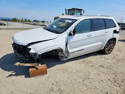 1C4RJFCG4JC119038 2018 JEEP GRAND CHEROKEE