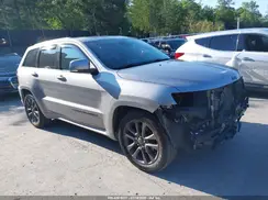 1C4RJFCG4JC120724 2018 JEEP GRAND CHEROKEE