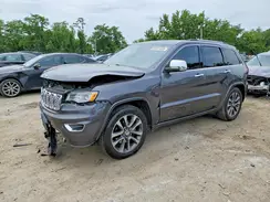1C4RJFCG4JC142688 2018 JEEP GRAND CHEROKEE