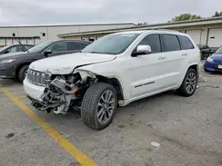 1C4RJFCG4JC183662 2018 JEEP GRAND CHEROKEE