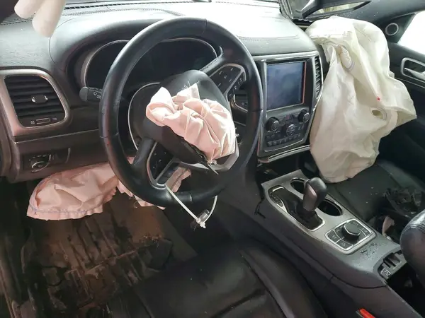 1C4RJFCG4JC207300 2018 JEEP GRAND CHEROKEE - Image 8