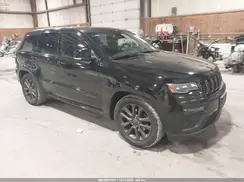 1C4RJFCG4JC230558 2018 JEEP GRAND CHEROKEE