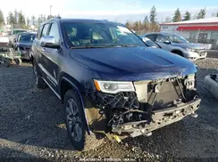 1C4RJFCG4JC251717 2018 JEEP GRAND CHEROKEE
