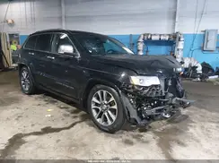 1C4RJFCG4JC257100 2018 JEEP GRAND CHEROKEE