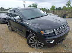 1C4RJFCG4JC268176 2018 JEEP GRAND CHEROKEE