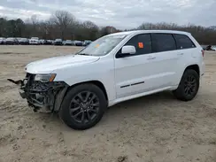 1C4RJFCG4JC285141 2018 JEEP GRAND CHEROKEE