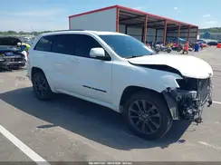 1C4RJFCG4JC296835 2018 JEEP GRAND CHEROKEE