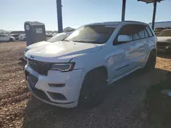 1C4RJFCG4JC297578 2018 JEEP GRAND CHEROKEE
