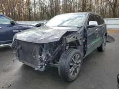 1C4RJFCG4JC309597 2018 JEEP GRAND CHEROKEE