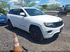 1C4RJFCG4JC326996 2018 JEEP GRAND CHEROKEE
