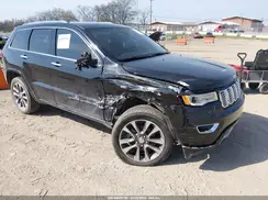 1C4RJFCG4JC333723 2018 JEEP GRAND CHEROKEE