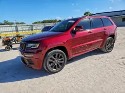 1C4RJFCG4JC441730 2018 JEEP GRAND CHEROKEE