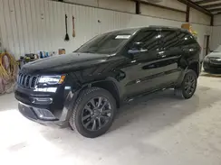 1C4RJFCG4JC468622 2018 JEEP GRAND CHEROKEE