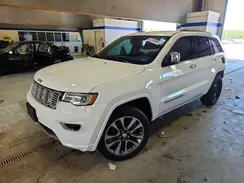 1C4RJFCG4JC476560 2018 JEEP GRAND CHEROKEE