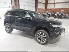 1C4RJFCG4JC477269 2018 JEEP GRAND CHEROKEE
