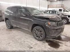 1C4RJFCG4JC483816 2018 JEEP GRAND CHEROKEE