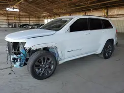 1C4RJFCG4JC488143 2018 JEEP GRAND CHEROKEE