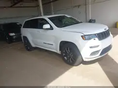 1C4RJFCG4JC502011 2018 JEEP GRAND CHEROKEE