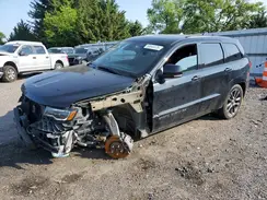 1C4RJFCG4JC503563 2018 JEEP GRAND CHEROKEE