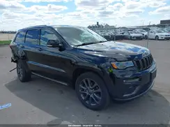 1C4RJFCG4KC527749 2019 JEEP GRAND CHEROKEE