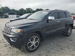 1C4RJFCG4KC531526 2019 JEEP GRAND CHEROKEE