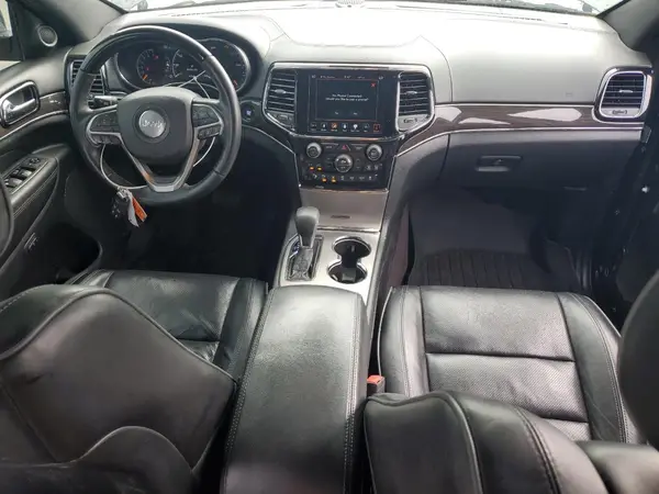 1C4RJFCG4KC531526 2019 JEEP GRAND CHEROKEE - Image 8