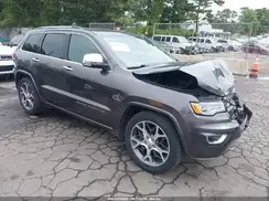 1C4RJFCG4KC532093 2019 JEEP GRAND CHEROKEE