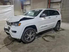 1C4RJFCG4KC553400 2019 JEEP GRAND CHEROKEE