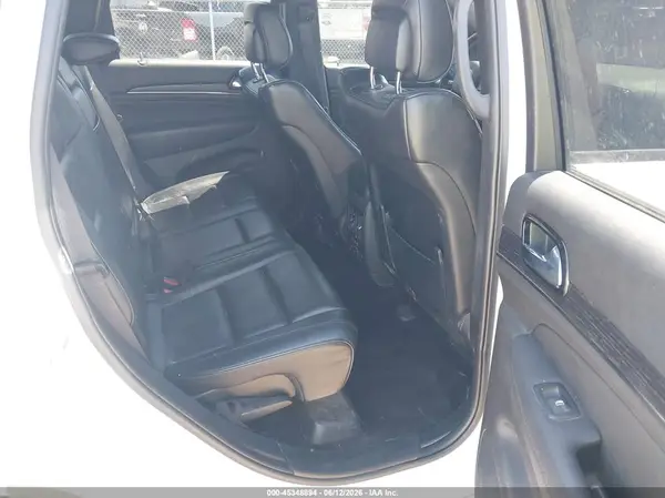 1C4RJFCG4KC558757 2019 JEEP GRAND CHEROKEE - Image 8
