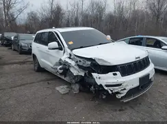 1C4RJFCG4KC578572 2019 JEEP GRAND CHEROKEE