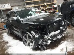 1C4RJFCG4KC583691 2019 JEEP GRAND CHEROKEE