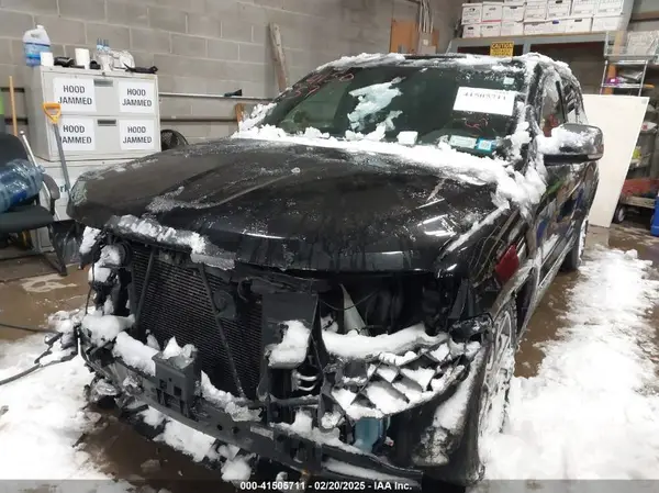 1C4RJFCG4KC583691 2019 JEEP GRAND CHEROKEE - Image 2