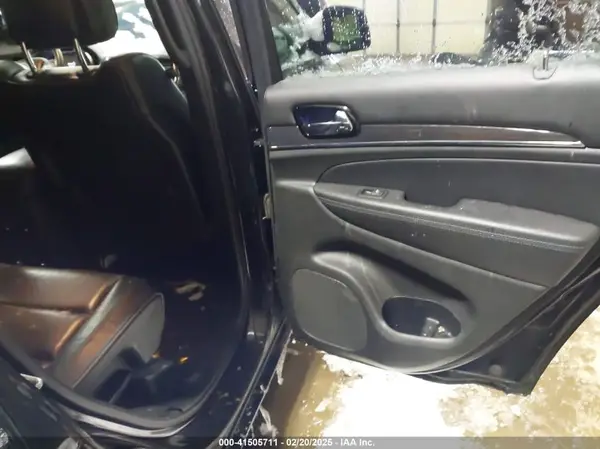 1C4RJFCG4KC583691 2019 JEEP GRAND CHEROKEE - Image 8