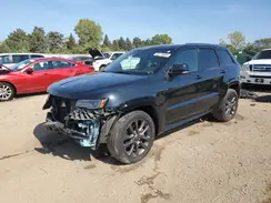 1C4RJFCG4KC589961 2019 JEEP GRAND CHEROKEE