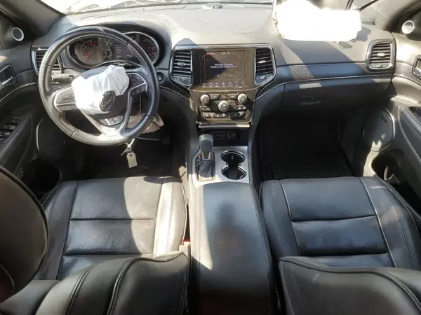 1C4RJFCG4KC589961 2019 JEEP GRAND CHEROKEE - Image 8