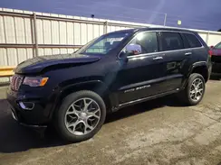 1C4RJFCG4KC603406 2019 JEEP GRAND CHEROKEE
