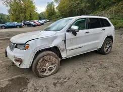 1C4RJFCG4KC620612 2019 JEEP GRAND CHEROKEE