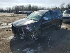 1C4RJFCG4KC620674 2019 JEEP GRAND CHEROKEE
