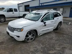 1C4RJFCG4KC621176 2019 JEEP GRAND CHEROKEE